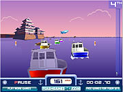 Giochi di Navi da Guidare - Boat Rush